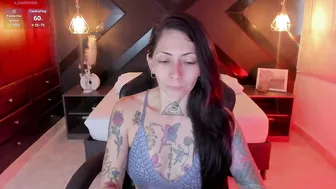 dark_gotica recorded nude video 315632
