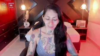 Dark_gotica show porn sex chat