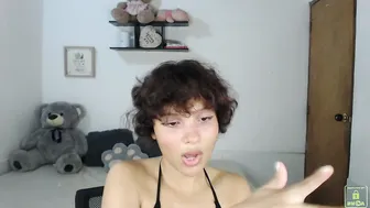princess_an recorded nude video 315655