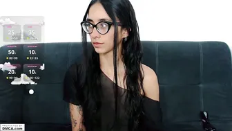 Cutte_kitty_ live cam show - 11-05-2025