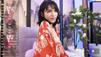 Namikimura cam sex porn cam video