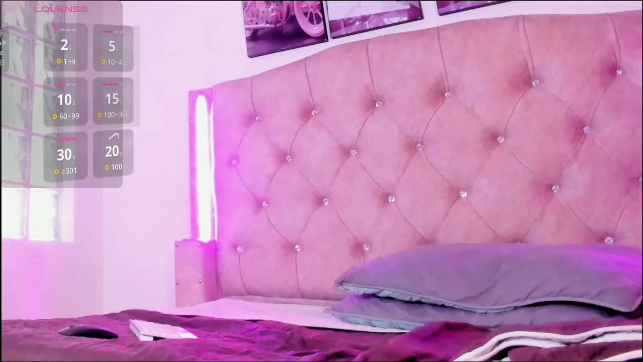 Selene_kai 05-Nov-2025 porn cam chat