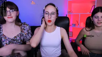 mona_cloud recorded nude video 315757
