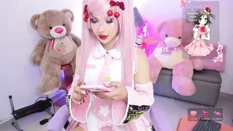 Alessandra_thedoll cosplay 05-Nov-2025
