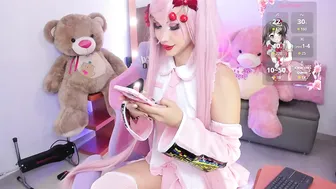 Alessandra_thedoll cosplay 05-Nov-2025