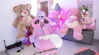 Alessandra_thedoll cosplay 05-Nov-2025