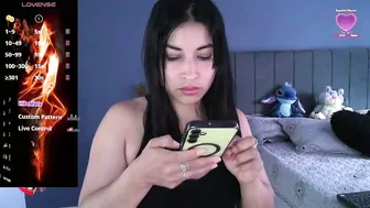 angiebaxter recorded nude video 315795