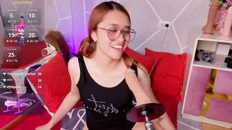 milleyjones_ recorded nude video 315829
