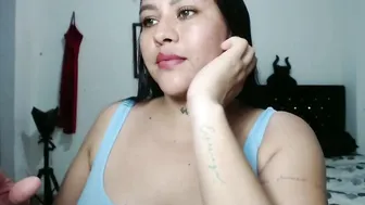 venus_menoza recorded nude video 315842