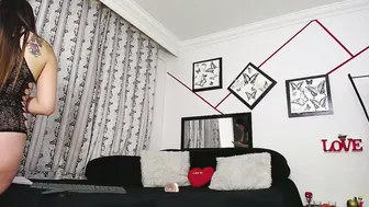 violetta_afrodita recorded nude video 315878