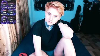 ftmblueyes recorded nude video 315897