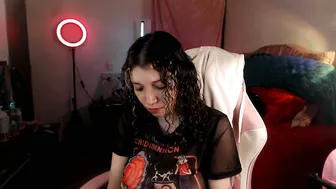 ally_donfort recorded nude video 315914