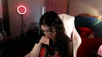 ally_donfort recorded nude video 315914