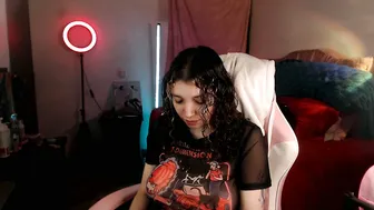 ally_donfort recorded nude video 315914