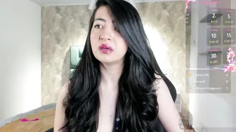 saya_amaretto1 recorded nude video 315916