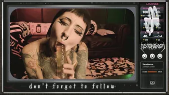 666deathgasm porn cam video video cam