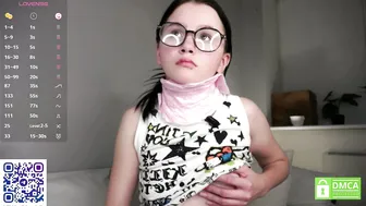 Sweetyoops webcam video 06-Nov-2025