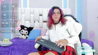 Milkwhore1 nude chat - 11/06/2025