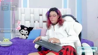 Milkwhore1 nude chat - 11/06/2025