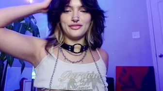 kissmerosy recorded nude video 316126