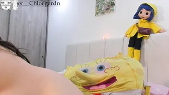 chloee_gardner recorded nude video 316185