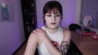 hell_dancer_ recorded nude video 316211