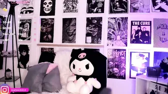 Lexyjoyce hot cam video 11-06-2025