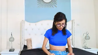emily_loperaa recorded nude video 316233