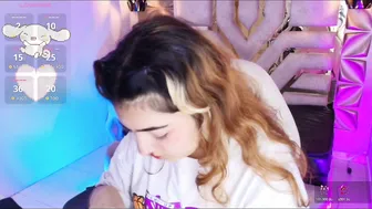 meraki_fraise recorded nude video 316243