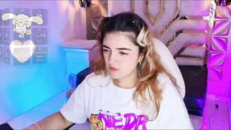 meraki_fraise recorded nude video 316243