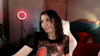 ally_donfort recorded nude video 316283