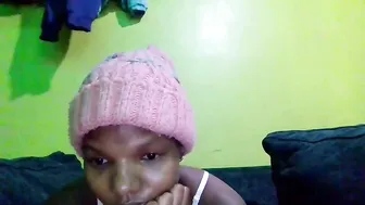 sexybrown14 recorded nude video 316291