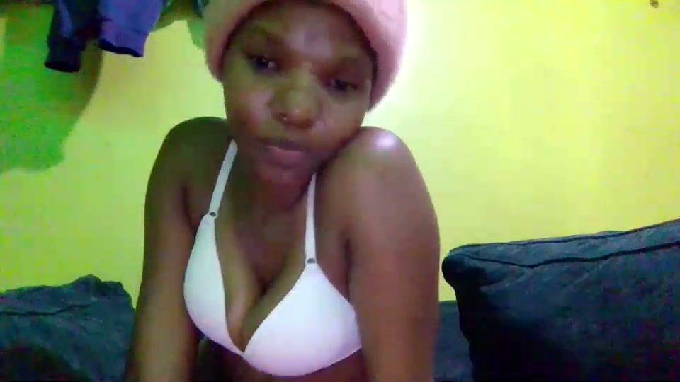 Sexybrown14 erotic cam porn video
