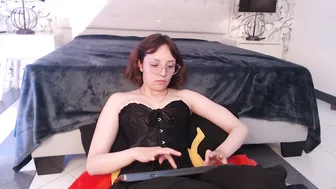 eliza_gh recorded nude video 316292