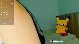 melanyrouse1 chat sex cam 11-06-2025