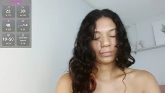 sarayvega_ recorded nude video 316327
