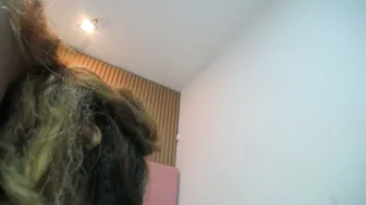 victoriamil1 recorded nude video 316345