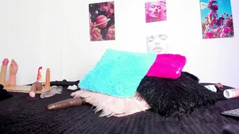 ebony_cute9 recorded nude video 316347