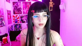 kind_scarlett recorded nude video 316404