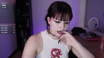 hell_dancer_ recorded nude video 316414