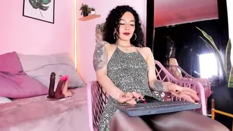 naia_xo recorded nude video 316423