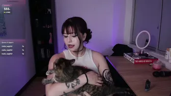 Hell_dancer_ webcam show (11-06-2025)