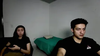 roseandviktor23 recorded nude video 316452