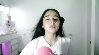 aineangeel recorded nude video 316522