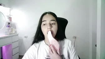 aineangeel recorded nude video 316522
