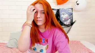 Gingerr_pie porn sex chat cam porn