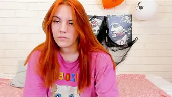 Gingerr_pie porn sex chat cam porn
