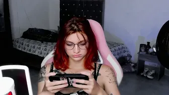 sophie_dolly_ recorded nude video 316551