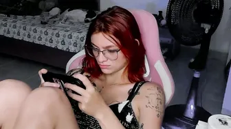 sophie_dolly_ recorded nude video 316551
