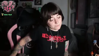 blueasfuck recorded nude video 316615
